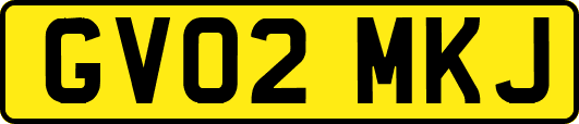 GV02MKJ