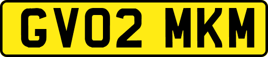 GV02MKM