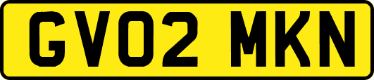GV02MKN