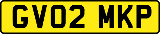 GV02MKP