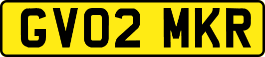 GV02MKR