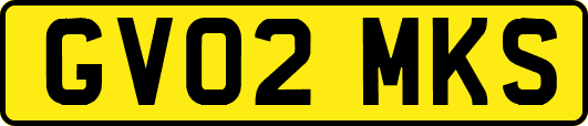 GV02MKS