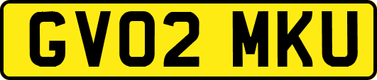 GV02MKU