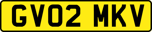 GV02MKV