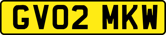 GV02MKW
