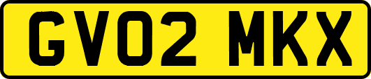 GV02MKX