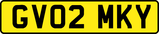 GV02MKY