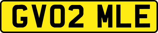 GV02MLE