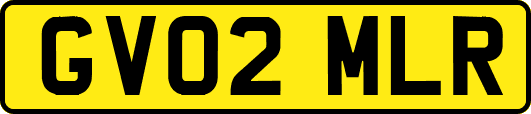 GV02MLR