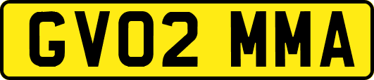 GV02MMA