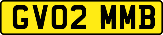 GV02MMB