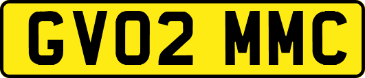 GV02MMC