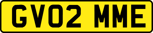GV02MME