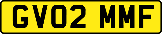 GV02MMF