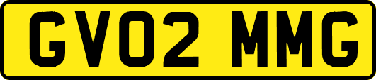 GV02MMG