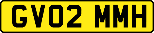 GV02MMH