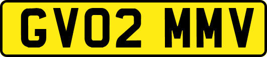 GV02MMV
