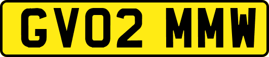 GV02MMW