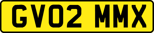 GV02MMX