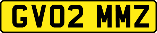 GV02MMZ