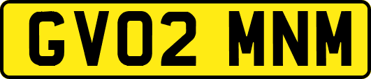 GV02MNM