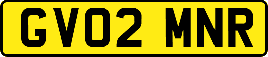 GV02MNR