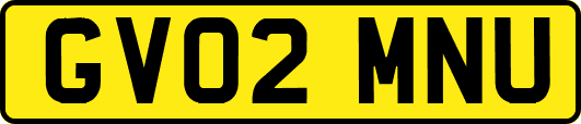 GV02MNU