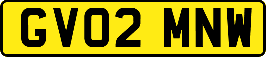 GV02MNW