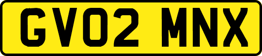 GV02MNX