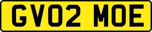 GV02MOE
