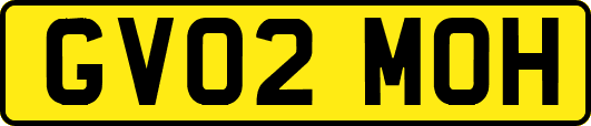 GV02MOH
