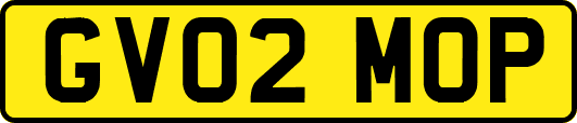 GV02MOP