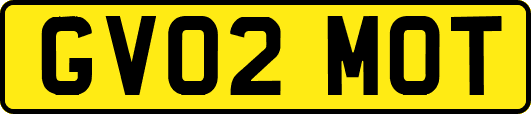 GV02MOT