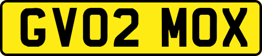 GV02MOX