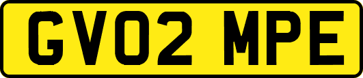 GV02MPE
