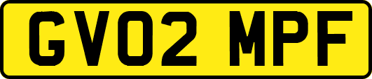 GV02MPF