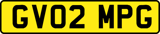 GV02MPG