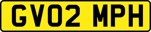 GV02MPH