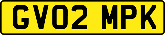 GV02MPK