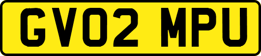 GV02MPU