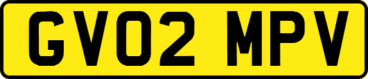 GV02MPV