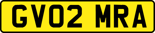 GV02MRA