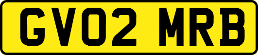 GV02MRB