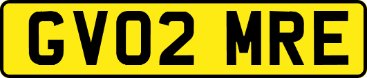 GV02MRE