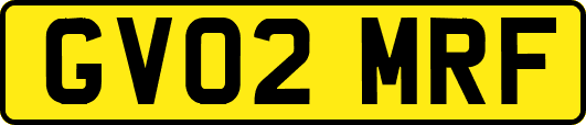 GV02MRF