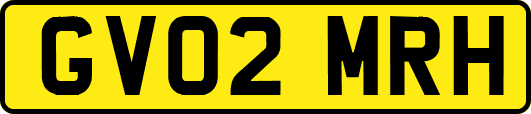 GV02MRH