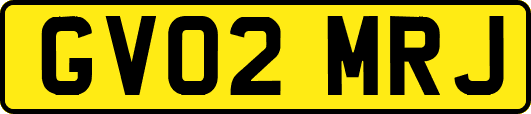 GV02MRJ