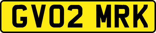 GV02MRK