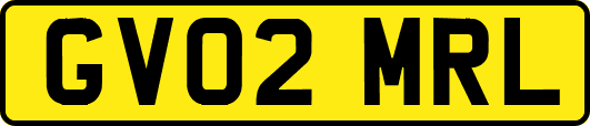 GV02MRL