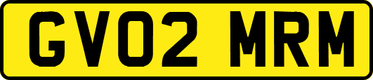 GV02MRM